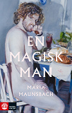 Cover for En magisk man
