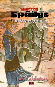 Cover for Vampyyrin epäilys: Erilainen vampyyritarina