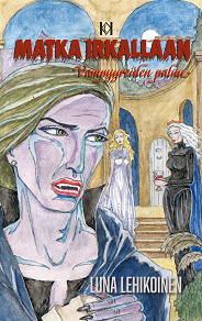 Cover for Matka Irkallaan: Vampyyreiden paluu