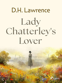 Cover for Lady Chatterley's Lover