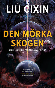 Cover for Den mörka skogen