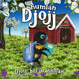 Cover for Djojj börjar skolan