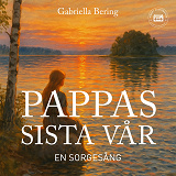 Cover for Pappas sista vår
