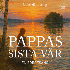 Cover for Pappas sista vår