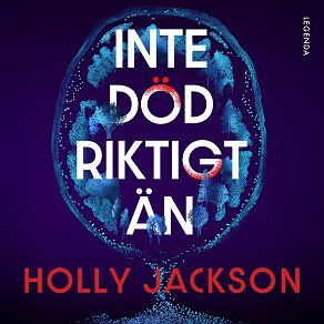 Cover for Inte död riktigt än