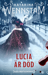 Cover for Lucia är död