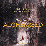 Cover for Alchemised (svensk utgåva)