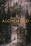 Cover for Alchemised (svensk utgåva)