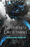 Cover for Gudarnas drottning
