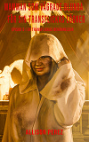 Cover for Mamman som vägrade blunda för sin transflickas lögner