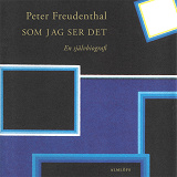 Cover for Som jag ser det