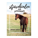 Cover for Stjärnhimlen om sommaren
