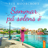 Cover for Sommar på solens ö