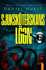 Cover for Sjuksköterskans lögn