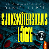 Cover for Sjuksköterskans lögn