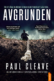 Cover for Avgrunden