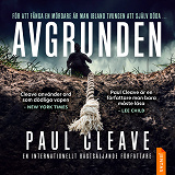 Cover for Avgrunden