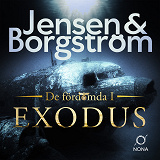 Cover for Exodus