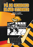 Cover for På en skridsko bland citroner