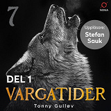Cover for Vargatider del 1