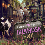 Cover for En irländsk by