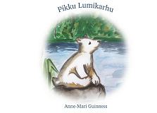 Cover for Pikku Lumikarhu