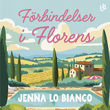 Cover for Förbindelser i Florens