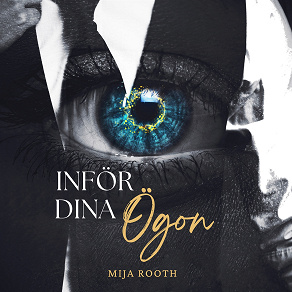 Cover for INFÖR DINA ÖGON