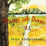 Cover for Ekorren och Duvan