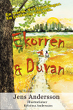 Cover for Ekorren och Duvan