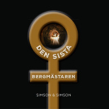 Cover for Den sista Bergmästaren