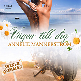 Cover for Vägen till dig