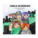 Cover for Coola olikheter
