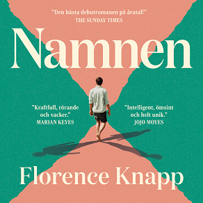 Cover for Namnen