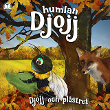 Cover for Djojj och plåstret