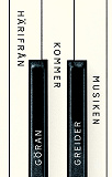 Cover for Härifrån kommer musiken