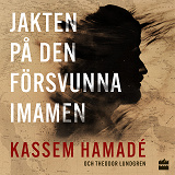 Cover for Jakten på den försvunna imamen