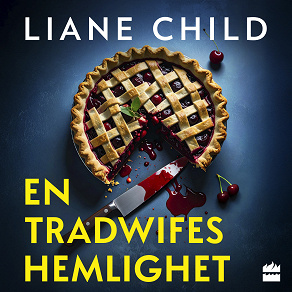 Cover for En tradwifes hemlighet