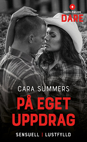 Cover for På eget uppdrag