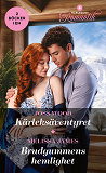 Cover for Kärleksäventyret / Brudgummens hemlighet