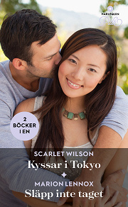 Cover for Kyssar i Tokyo / Släpp inte taget