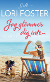 Cover for Jag glömmer dig inte