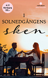 Cover for I solnedgångens sken