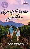 Cover for Sydafrikanska pärlor