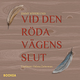 Cover for Vid den röda vägens slut
