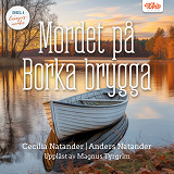 Cover for Mordet på Borka brygga
