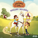 Cover for Hästarnas dal – Magiska Maximus