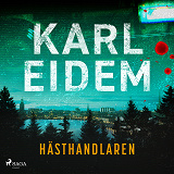 Cover for Hästhandlaren