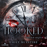 Cover for Hooked (svensk utgåva)