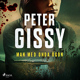 Cover for Man med onda ögon